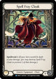 Spell Fray Cloak (DYN237)  Rainbow Foil