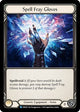Spell Fray Gloves (DYN238)  Cold Foil