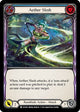 Aether Slash (Blue) (DYN184)