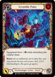 Scramble Pulse (Yellow) (DYN096)