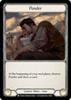 Ponder (DYN244)  Rainbow Foil