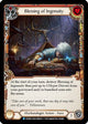 Blessing of Ingenuity (Red) (DYN098)