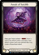Annals of Sutcliffe (DYN172)  Rainbow Foil