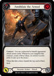 Annihilate the Armed (Red) (DYN133)