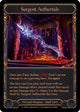 Surgent Aethertide (Marvel) (DYN192)  Cold Foil