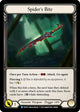 Spider's Bite (115) (DYN115)  Rainbow Foil