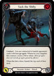 Sack the Shifty (Red) (DYN142)