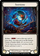 Seerstone (DYN193)  Rainbow Foil