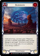 Brainstorm (DYN196)  Rainbow Foil