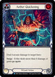 Aether Quickening (Red) (DYN197)