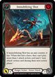 Immobilizing Shot (DYN154)