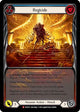 Regicide (Extended Art) (DYN121)  Rainbow Foil