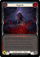 Regicide - FAB122 (FAB122)  Rainbow Foil