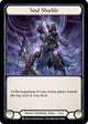 Soul Shackle - FAB120 (FAB120)  Cold Foil