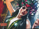 Face Purgatory Playmat (Signed by artist)