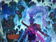 Path of Same Ends Playmat
