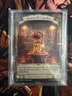 Stonewall Gauntlet RF Gem Mint 9.5 Graded
