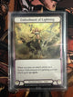 Embodiment of Lightning CF 8.5 Graded