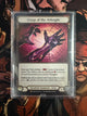 Grasp of the Arknight RF Mint 9 Graded