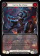 Cut to the Chase (Yellow) - LGS114 (LGS114)  Rainbow Foil