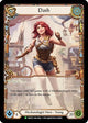 Dash - HER070 (HER070)  Cold Foil