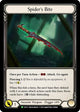 Spider's Bite - LGS111 (LGS111)  Cold Foil