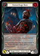 Hemorrhage Bore (Yellow) - LGS120 (LGS120)  Rainbow Foil