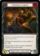 Murkmire Grapnel (Red) (OUT121)  Rainbow Foil