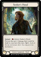 Seeker's Hood (OUT175)  Cold Foil
