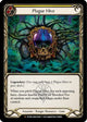 Plague Hive (OUT000)  Rainbow Foil