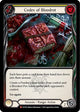 Codex of Bloodrot (OUT159)