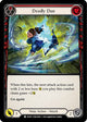 Deadly Duo (Red) (OUT071)  Rainbow Foil