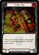 Frailty Trap (Red) (OUT172)  Rainbow Foil