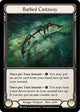 Barbed Castaway (OUT093)