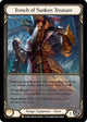 Trench of Sunken Treasure (Extended Art) (OUT094)  Cold Foil