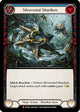 Silverwind Shuriken (OUT054)