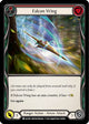 Falcon Wing (Red) (AZL008)