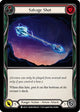 Salvage Shot (Red) (AZL011)