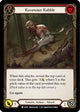 Ravenous Rabble (Red) (AZL017)