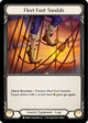 Fleet Foot Sandals (BEN006)