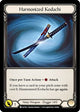 Harmonized Kodachi (KAT002)