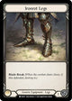 Ironrot Legs (RIP007)