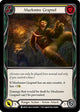 Murkmire Grapnel (Yellow) (RIP026)