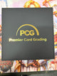 PCG Premium Display Box