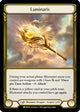 Luminaris (Golden) - FAB109 (FAB109)  Cold Foil