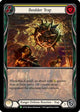 Boulder Trap - LGS138 (LGS138)  Rainbow Foil