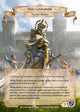 Hala Goldenhelm - LGS144 (LGS144)  Rainbow Foil