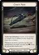 Crow's Nest // Driftwood Quiver (OUT097)