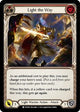 Light the Way (Red) (DTD066)