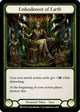 Embodiment of Earth (DTD194)